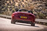 BMW Z4 M40i 2019 года (UK)